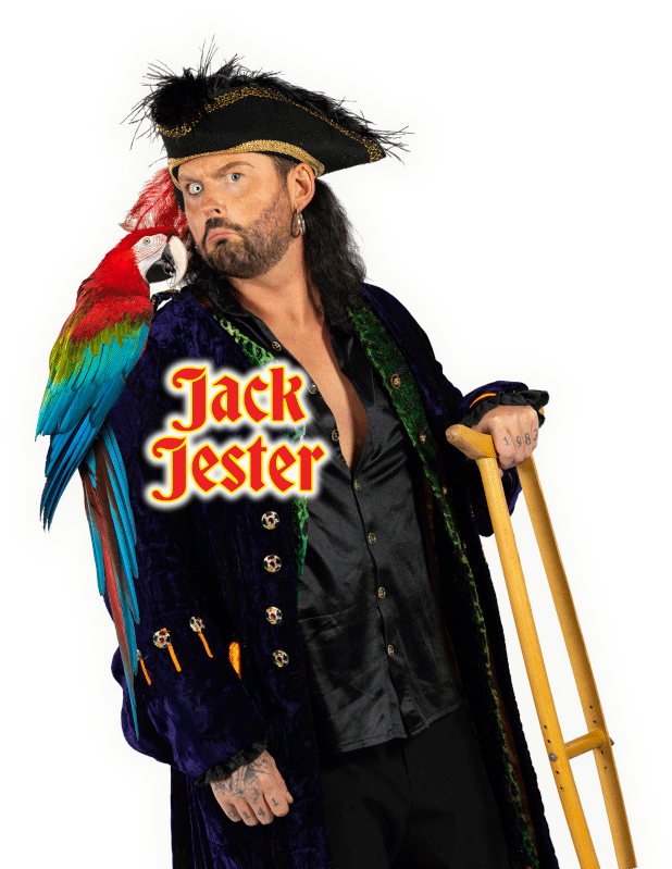 Jack Jester