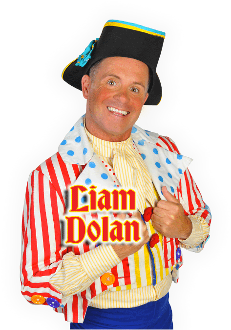 Liam Dolan