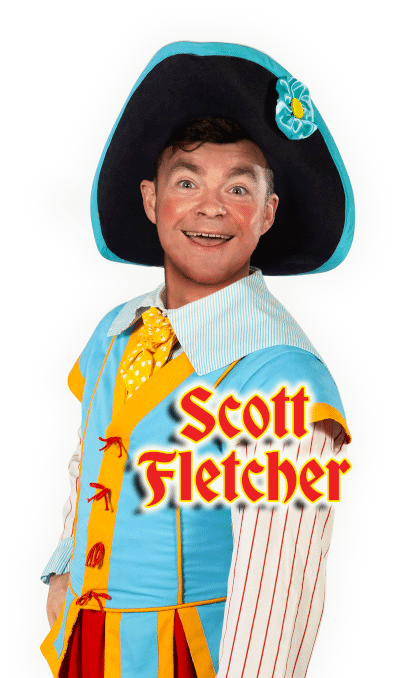 Scott Fletcher